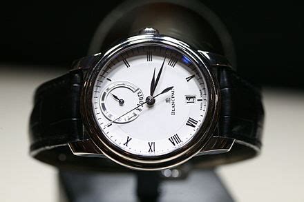 blancpain wikipedia.